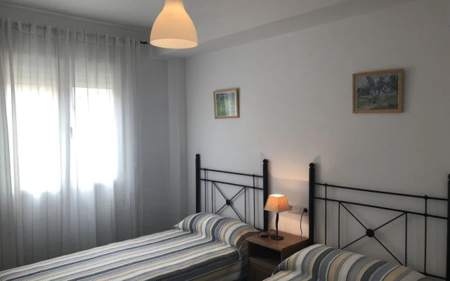 Apartamento Los Carmenes