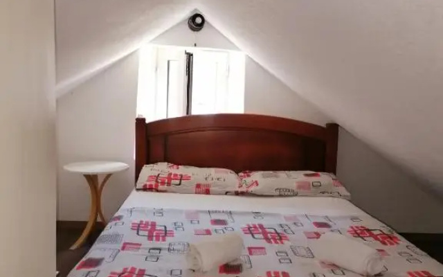 Apartments Dukic