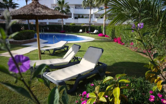 Luxury, spacious 2 bed apartment