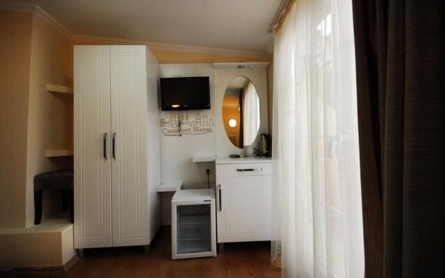 Taksim Comfort Home 0