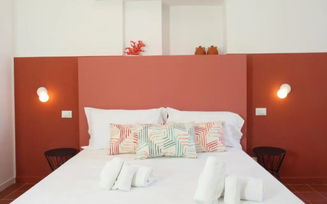 Casa Maja rooms & suites