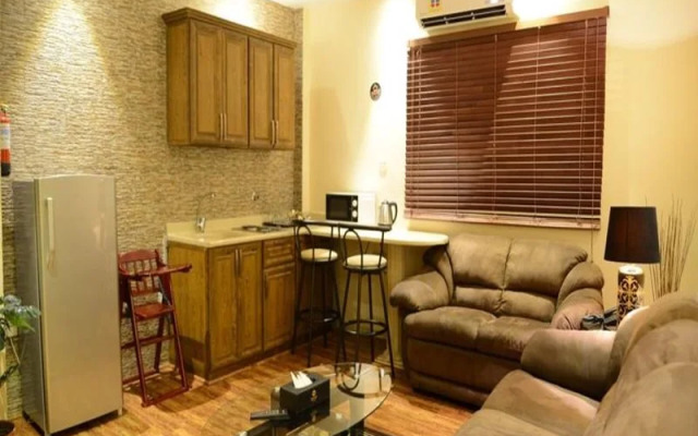 Yanbu Almakan Hotel Apartments