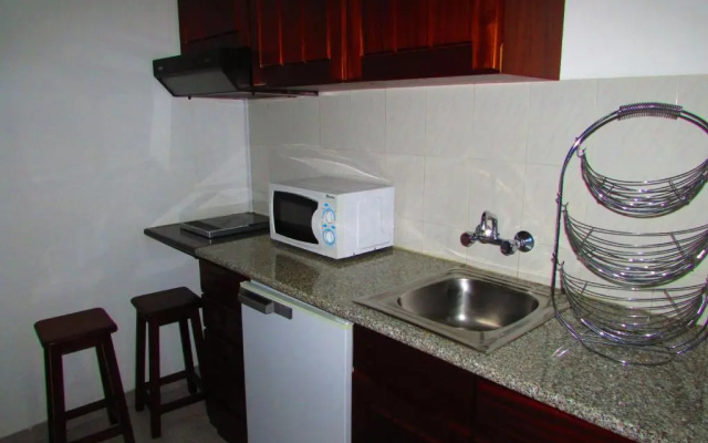 Apartment Camões