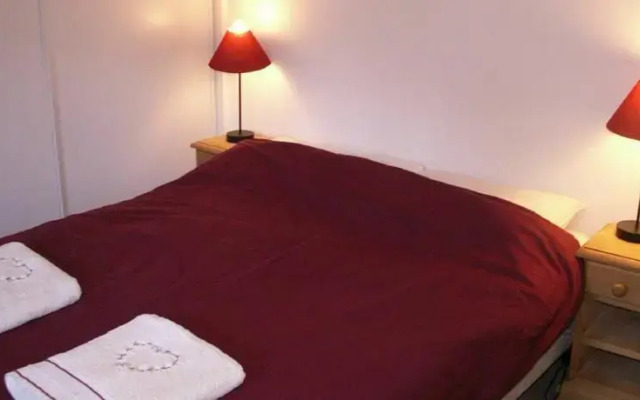 2 Bedroom Chalet Saint Gervais les Bains
