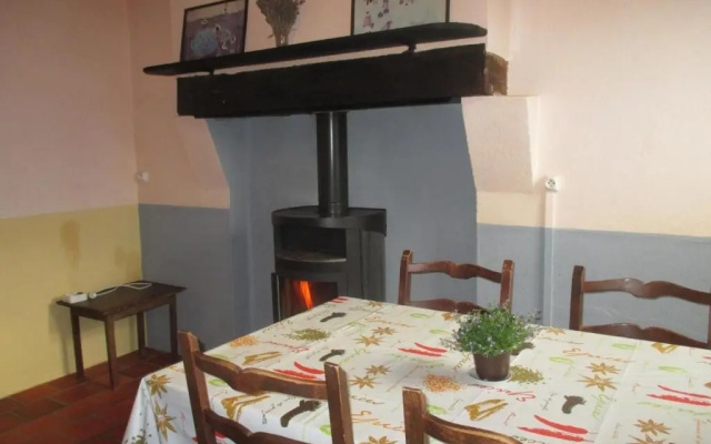 Gîte Montoldre, 2 pièces, 2 personnes - FR-1-489-170