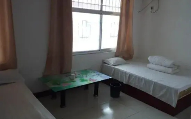 Guihe Business Hotel, South Guizhou
