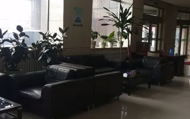 Longken Bei'an Hotel