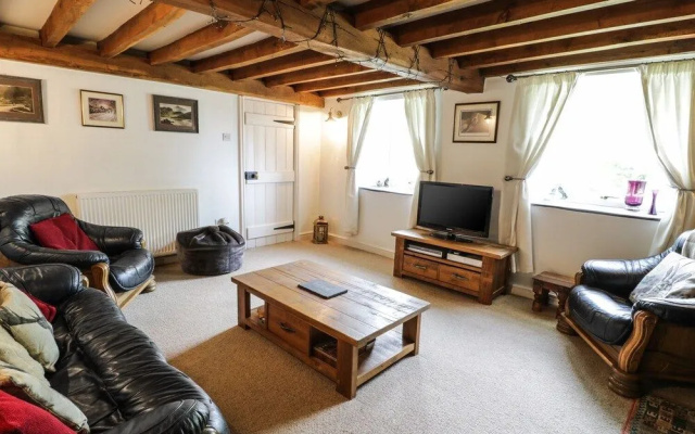 Grafog Farm Cottage