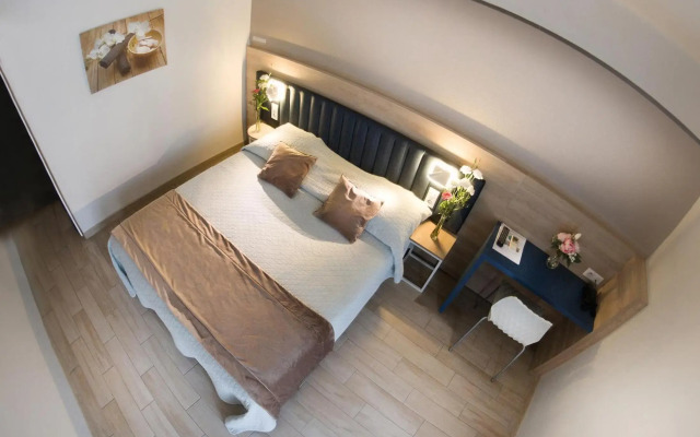 Hotel Le Golfe