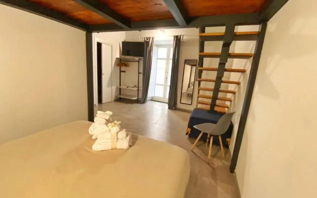 B&B Salerno In Centro