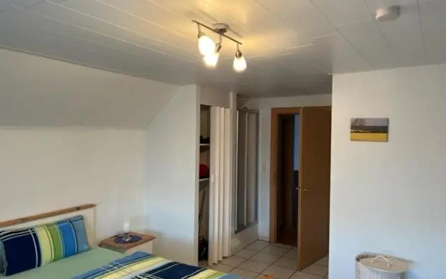 Ferienwohnung am Binnensee