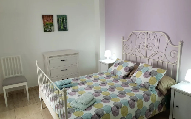 Vcv Apartamento A. L. Jones