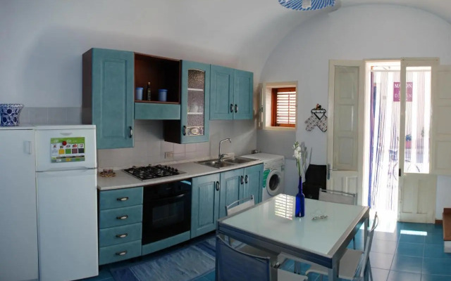 Casa Cipolla