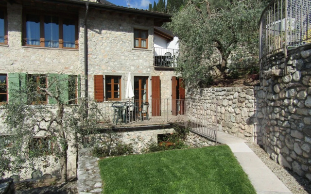 Borgo Alba Chiara