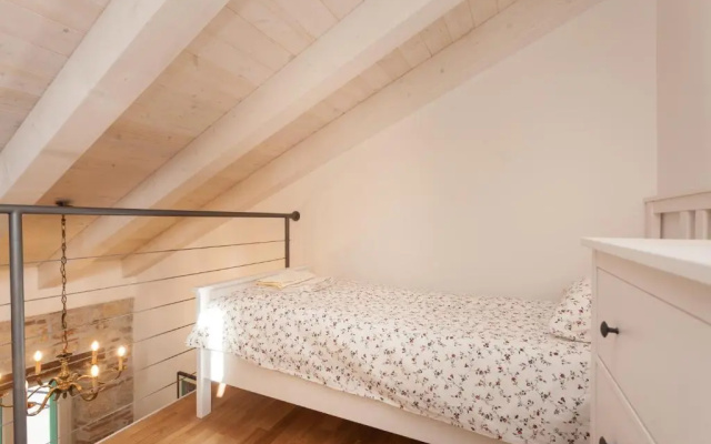 Apartment Amare