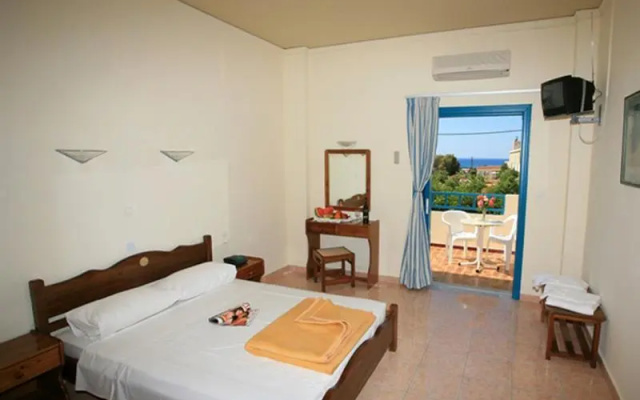 Cretan Filoxenia Beach