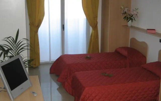 Residence Sport & Benessere