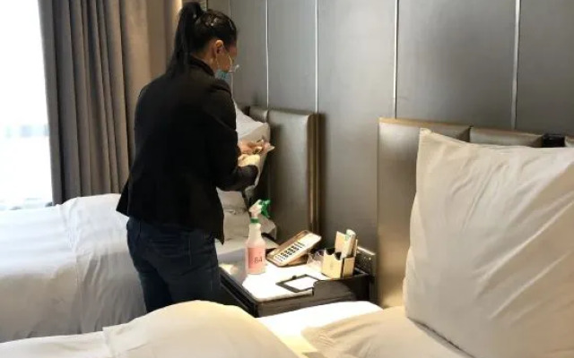 Xiwu Boutique Hotel
