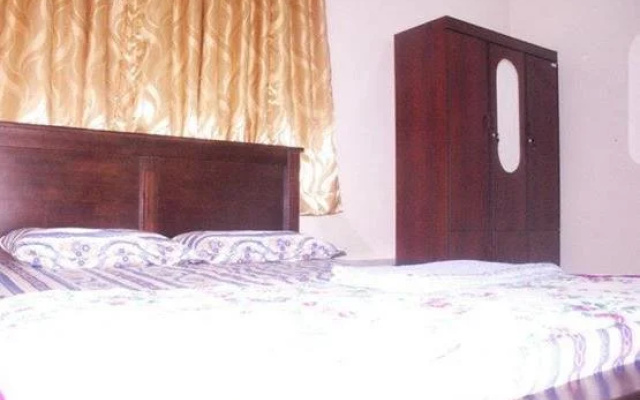 Astana View Muslim Guest House