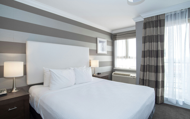 Sandman Hotel Edmonton West