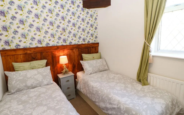 Bilberry Nook Cottage