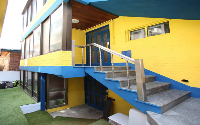 Hongdae Housetay Guesthouse 3