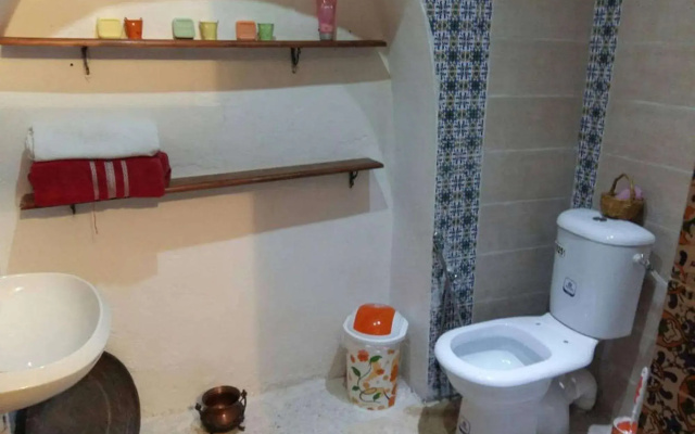 Apartment Rue Tourbet El Bey 1