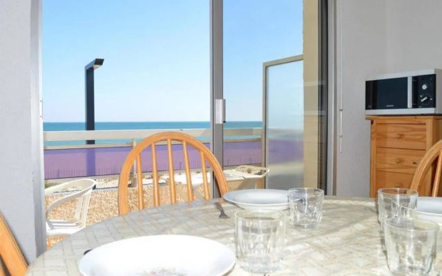 Appartement Saint-Cyprien, 2 pièces, 4 personnes - FR-1-225D-193