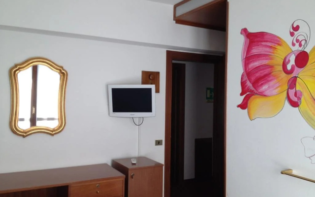 Hotel Volta