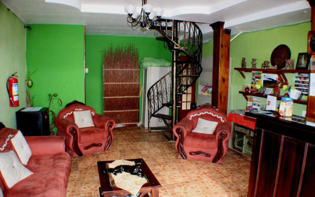 Hostal Boquete