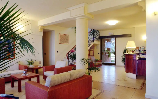 Hotel Parco delle Cale