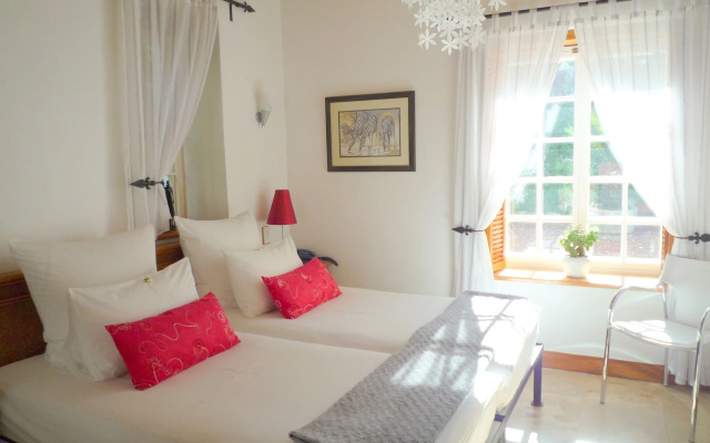 Rothman Manor Guest House