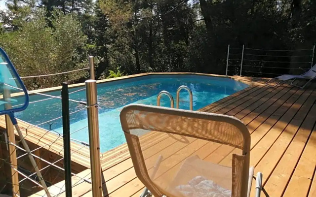 B&B Le Niaouli