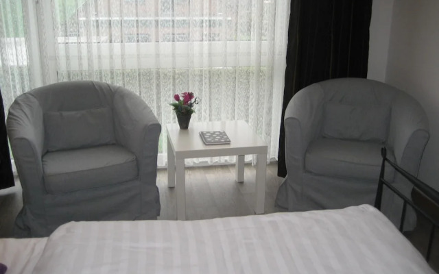 Bed & Breakfast Rheiderland