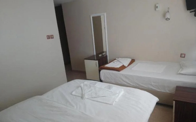 Isık Hotel