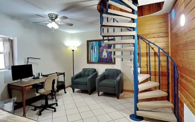 Wild Horse Haven by Ruidoso Vacation Rentals