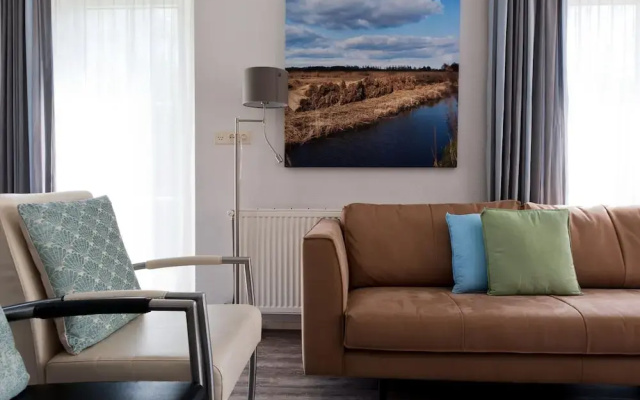 Luxury Home by De Alde Feanen Reserve