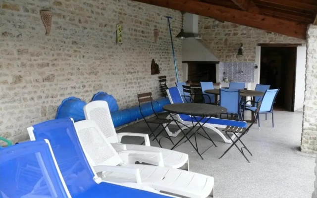 Le Clos de la Vigne