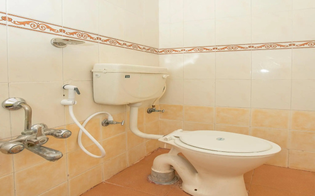 OYO 13121 Hotel Vaayu