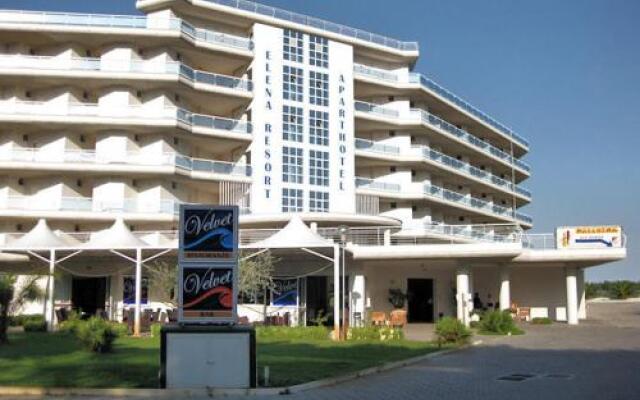 Отель Elena Club Resort Италия, Сильви - отзывы, цены и фото номеров - забронировать отель Elena Club Resort онлайн вид на фасад