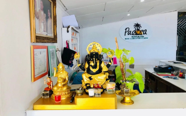 Pudsa Bungalow