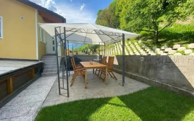 Apartment Kanalec