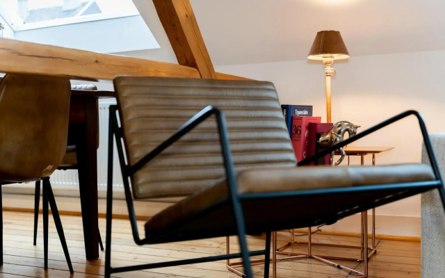 JUNIK apartments -Modernes Apartment im Stadtzentrum