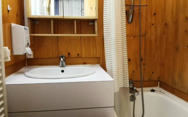 Résidence RIONDET - 2 Pièces pour 4 Personnes 24