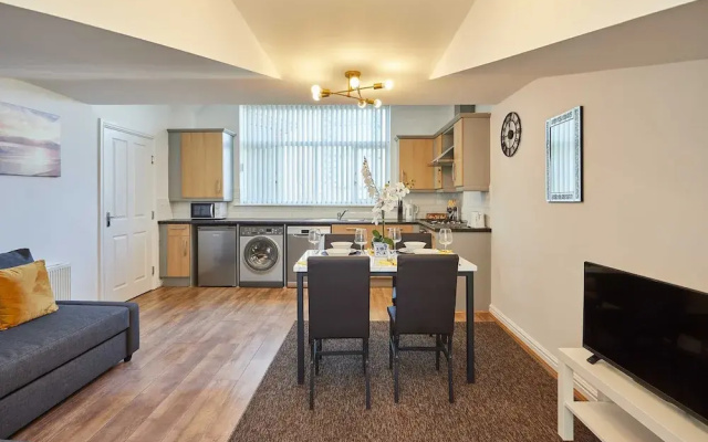 Host Stay Abigail s Apartment