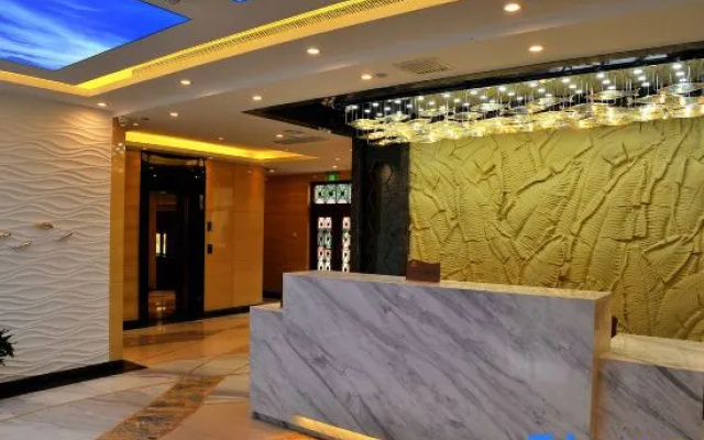 Yuejing Hotel