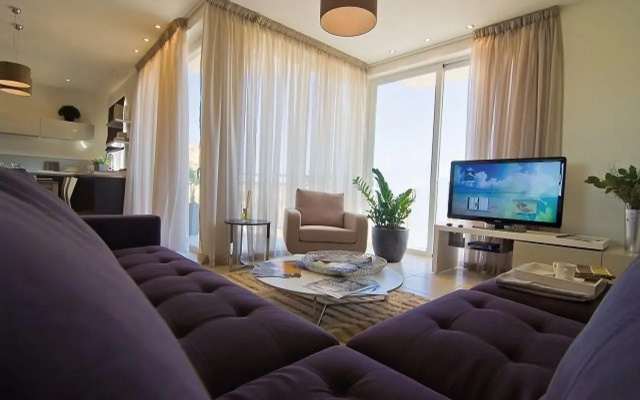 The Hillock Residences
