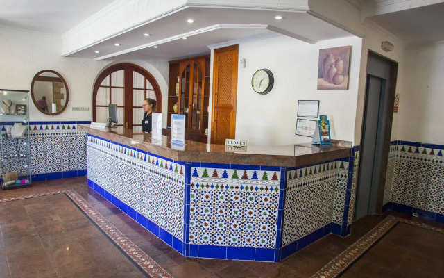 Hotel Comarruga Platja