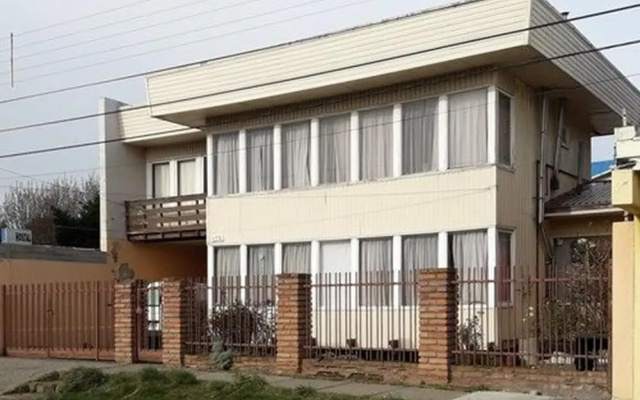 Hostal SK