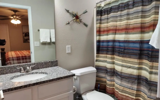Mystic Ranch Condo